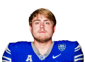 Mitchell Gildehaus Memphis Thumbnail - NFLDraftBUZZ.com