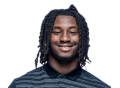 Montrel Hatten Jr. Oregon State Thumbnail - NFLDraftBUZZ.com