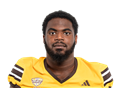 Nadame Tucker Western Michigan Thumbnail - NFLDraftBUZZ.com