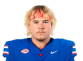 Nate Anderson SMU Thumbnail - NFLDraftBUZZ.com