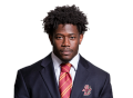 Nate Johnson Boston College Thumbnail - NFLDraftBUZZ.com