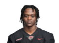 Nazir Ward Western Kentucky Thumbnail - NFLDraftBUZZ.com