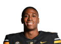 Nicholas Deloach Jr. Missouri Thumbnail - NFLDraftBUZZ.com