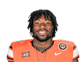 Nick Martin Oklahoma State Thumbnail - NFLDraftBUZZ.com