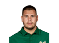Nikola Milovac South Florida Thumbnail - NFLDraftBUZZ.com
