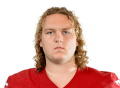 Noah Dunham Washington State Thumbnail - NFLDraftBUZZ.com