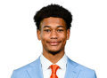 Noble Johnson Clemson Thumbnail - NFLDraftBUZZ.com