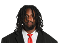 Omar Cooper Jr. Head Shot