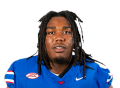 PJ Williams SMU Thumbnail - NFLDraftBUZZ.com