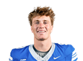Parker Hughes Middle Tennessee Thumbnail - NFLDraftBUZZ.com