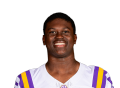 Paul Mubenga LSU Thumbnail - NFLDraftBUZZ.com