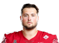 Peter Clarke Temple Thumbnail - NFLDraftBUZZ.com
