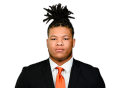 Peter Woods Clemson Thumbnail - NFLDraftBUZZ.com