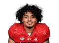 Pierce Clarkson Louisville Thumbnail - NFLDraftBUZZ.com