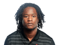 Qian Magwood Ball State Thumbnail - NFLDraftBUZZ.com