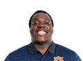 Bobby Jamison-Travis Auburn Thumbnail - NFLDraftBUZZ.com