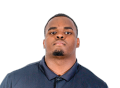 Quincy Wright Sam Houston Thumbnail - NFLDraftBUZZ.com