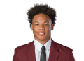 Quinten Joyner USC Thumbnail - NFLDraftBUZZ.com