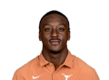 Quintrevion Wisner Texas Thumbnail - NFLDraftBUZZ.com