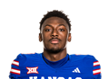 Mello Dotson Kansas Thumbnail - NFLDraftBUZZ.com