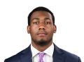 Raheim Jeter East Carolina Thumbnail - NFLDraftBUZZ.com