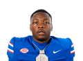 Randy Reece SMU Thumbnail - NFLDraftBUZZ.com