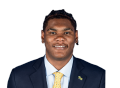 Rasheem Biles Pittsburgh Thumbnail - NFLDraftBUZZ.com