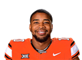 Rashod Owens Oklahoma State Thumbnail - NFLDraftBUZZ.com