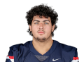 Raymond Pulido Arizona Thumbnail - NFLDraftBUZZ.com