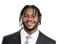 Rayshaun Benny Michigan Thumbnail - NFLDraftBUZZ.com