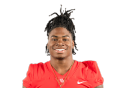 Re'Shaun Sanford II Houston Thumbnail - NFLDraftBUZZ.com