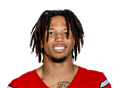 Reggie Virgil Texas Tech Thumbnail - NFLDraftBUZZ.com