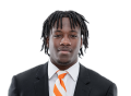 Rickey Gibson III Tennessee Thumbnail - NFLDraftBUZZ.com
