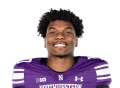 Ricky Ahumaraeze Northwestern Thumbnail - NFLDraftBUZZ.com