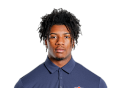 Rico Walker Auburn Thumbnail - NFLDraftBUZZ.com