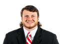 Riley Van Poppel Nebraska Thumbnail - NFLDraftBUZZ.com