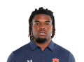 Robert Woodyard Jr. Auburn Thumbnail - NFLDraftBUZZ.com