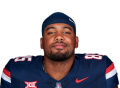 Roberto Miranda Arizona Thumbnail - NFLDraftBUZZ.com