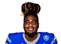 Roc Taylor Memphis Thumbnail - NFLDraftBUZZ.com