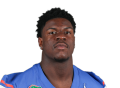 Roderick Kearney Florida Thumbnail - NFLDraftBUZZ.com