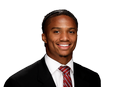 Ryan Coleman-Williams Head Shot