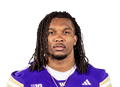Rylon Dillard-Allen Washington Thumbnail - NFLDraftBUZZ.com