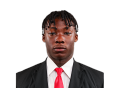 Samuel M'Pemba Georgia Thumbnail - NFLDraftBUZZ.com