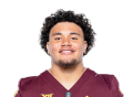 Sean Na'a Arizona State Thumbnail - NFLDraftBUZZ.com