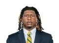 Sean Thompkins Baylor Thumbnail - NFLDraftBUZZ.com