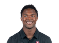Sedrick Irvin Stanford Thumbnail - NFLDraftBUZZ.com