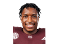 Seth Davis Mississippi State Thumbnail - NFLDraftBUZZ.com