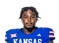 Sevion Morrison Kansas Thumbnail - NFLDraftBUZZ.com