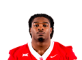 Shadre Hurst Houston Thumbnail - NFLDraftBUZZ.com