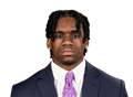 Shavon Revel Jr. East Carolina Thumbnail - NFLDraftBUZZ.com